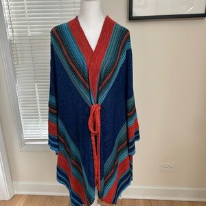 New Free People Multicolor Sweater